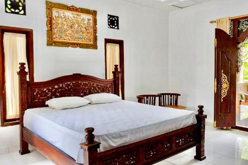 Gianyar Hotel | Tebluess Guesthouse Gianyar RedPartner