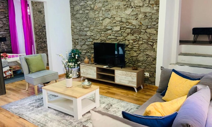 Praia House | Techas City Center Luxurious Suite