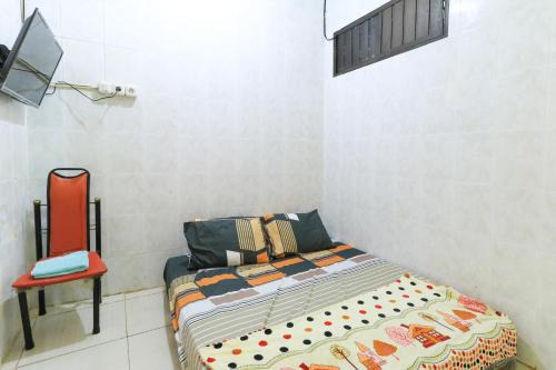 Makassar House | Techno Guesthouse