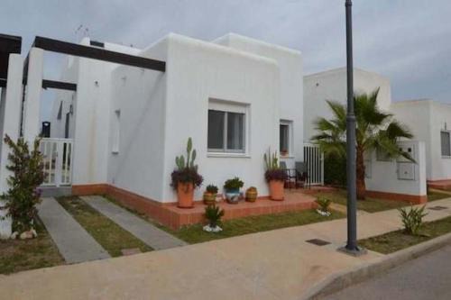 Alhama de Murcia House | Tee Time Villa, With Private Pool