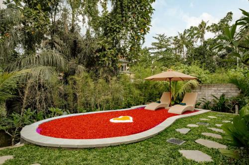 Kemenuh Villa | Tegal Beji Ubud Villa
