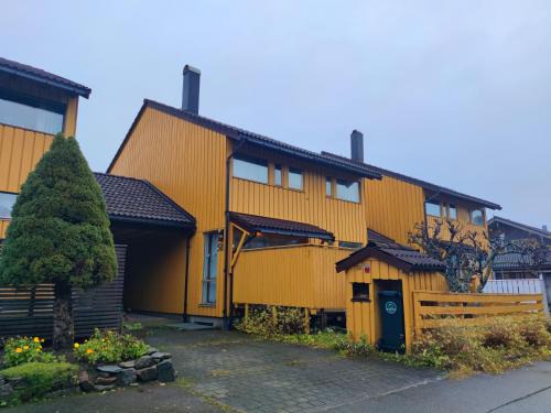 Trondheim House | Teglverket