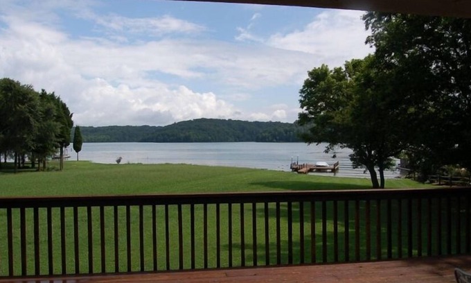 Tellico Village House | Tellico Village, Southwest of Knoxville, Lakefront Community