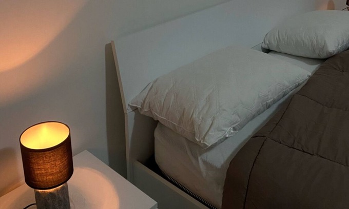 Campora San Giovanni Apartment | Temeha House