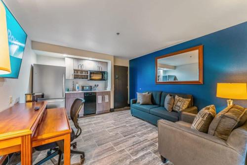 Tempe Apartment | Tempe Studio Apartment 2