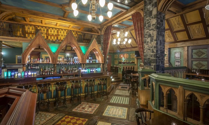Ennis Hotel | Temple Gate Hotel