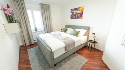 Neuwaldegg Apartment | TEMPORA Homes - Serviced Apartments Neuwaldegg