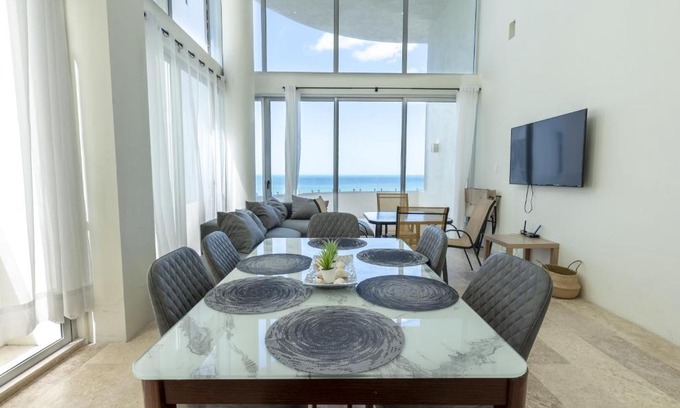 Miramar Apartment | Temporada B52