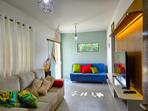 Sao Pedro House | Temporada Belas Casas