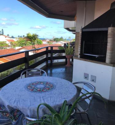 Balneario Florida Apartment | Temporada em Peruíbe
