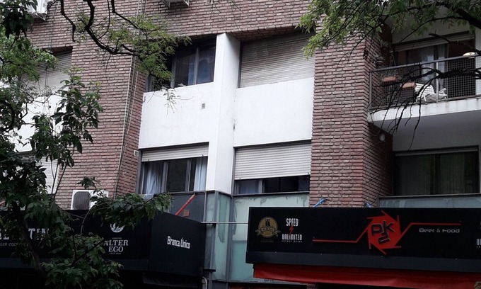 Cordoba Apartment | Temporary apartment equipped for a good stay