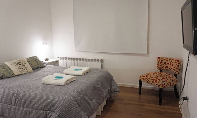 Province of Tierra del Fuego Apartment | Temporary apartment for 4 people in Ushuaia Tierra del Fuego