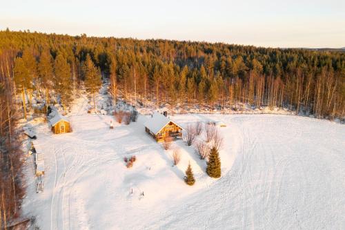 Rovaniemi Ski Chalet | Tennihovi Cottage Hosted by Hygge Host