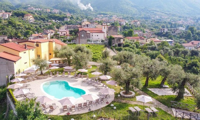 Pimonte Resort | Tenuta Miranda Agriresort