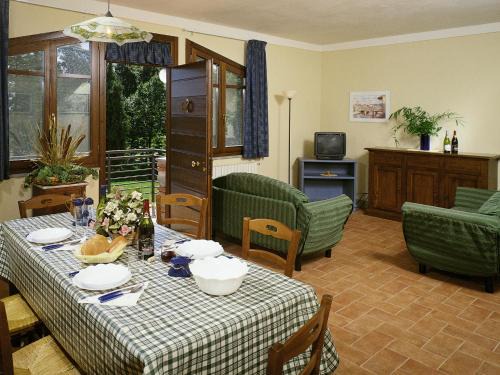 Altopascio Apartment | Tenute di Badia