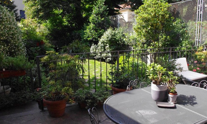 Central Station Bed & Breakfast | Teodora B&B