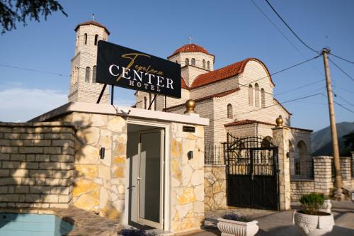 Tepelene Hotel | Tepelena Center Hotel
