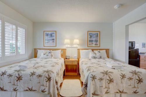 Tequesta Hotel | Tequesta Palms Inn