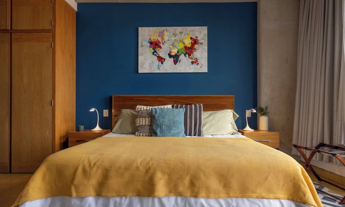 Americana Apartment | Tequiloft in the most cosmopolitan area @grupo.xingo