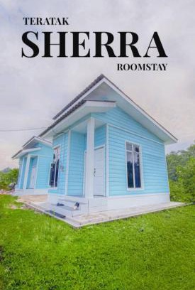 Pulai Chondong House | Teratak Sherra Roomstay