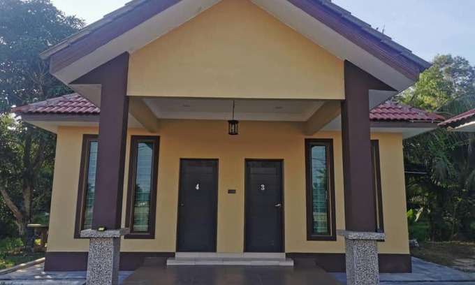 Malacca City House | Teratak Tuan Muda Homestay
