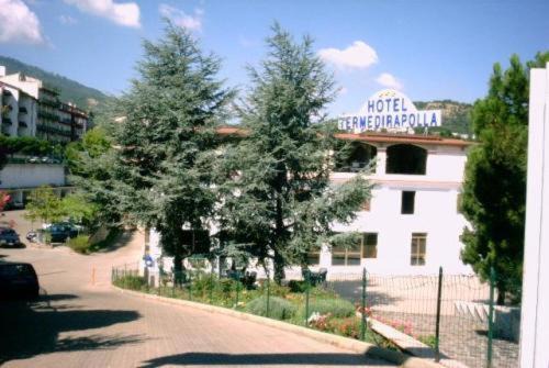 Rapolla Hotel | Terme Di Rapolla