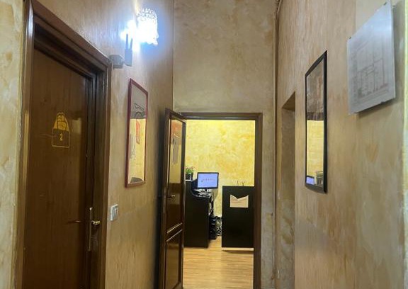 Rione XVIII Castro Pretorio House | Terminal guest houst 2