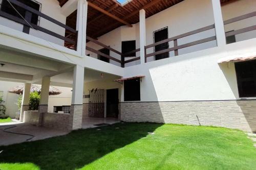 Caponga House | Terra da Luz - Casa de praia CE