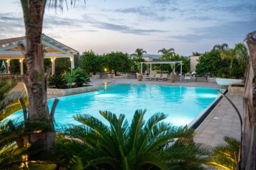 Noto Marina Hotel | Terra Dei Limoni