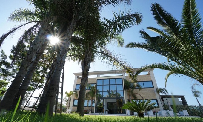 Leverano House | Terra di Negroamaro