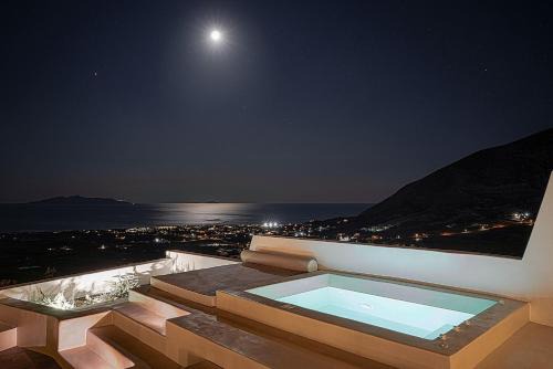 Exo Gonia Villa | Terra e Lavoro Luxury Suite