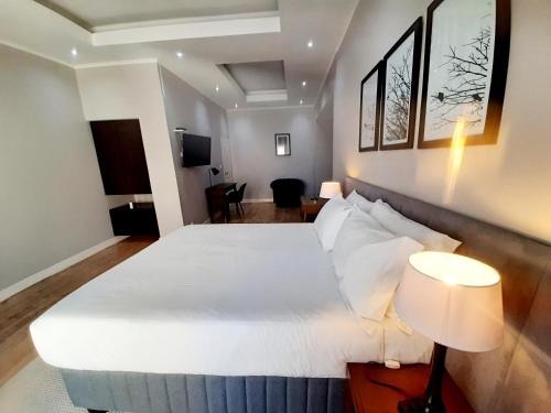 Sommerschield Apartment | Terra Guest House