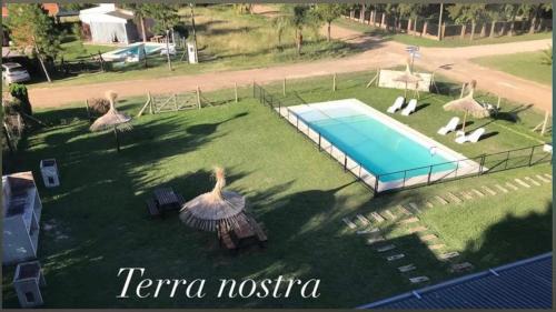Mesopotamia Apartment | TERRA NOSTRA