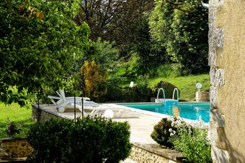 Siorac-de-Riberac House | Terra Seren en Périgord