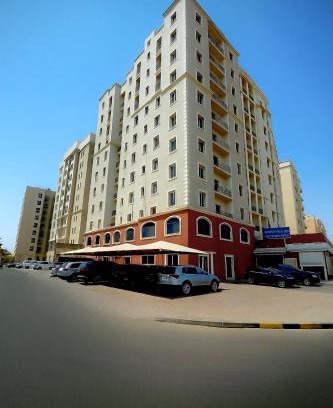 Hawally Apartment | Terrace Furnished Apartments- Hawally 1