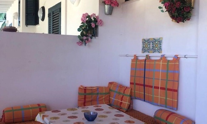 Lido Marini House | Terraced house in Salento