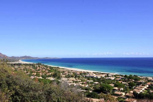 Costa Rei House | Terraced House by Sardinia's White Beaches
