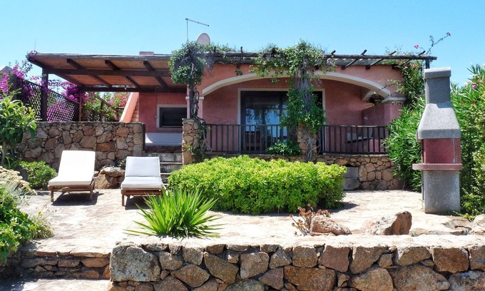 Porto San Paolo Villa | TERRACED HOUSE LOiRI PORTO SAN PAOLO