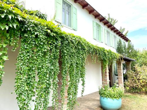 Balatonlelle Villa | TerraVino Retreat at Lake Balaton