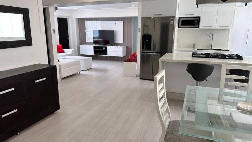 Baruta Apartment | Terrazas de club hípico