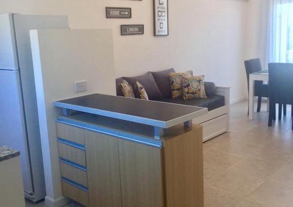 Victoria Apartment | Terrazas de la colina