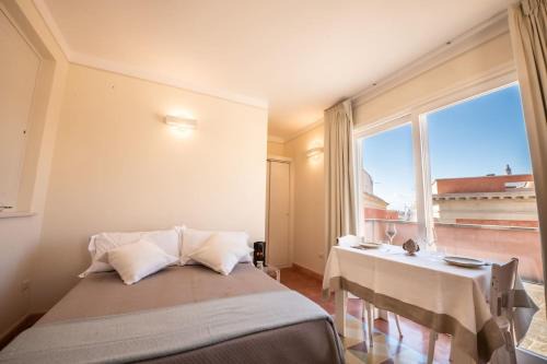 Centro Storico Apartment | Terrazza della Cattedrale by Symphonya Rentals