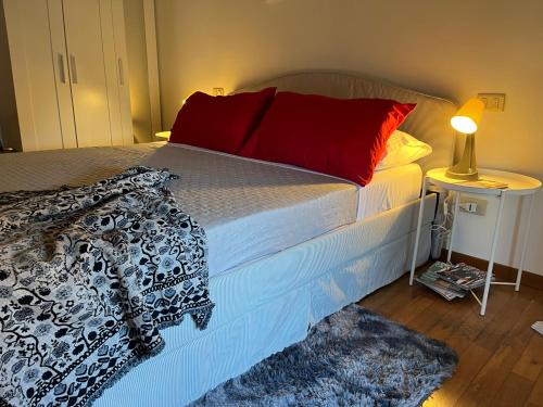 Perugia Apartment | Terrazza Elce - A stone's throw from the Center