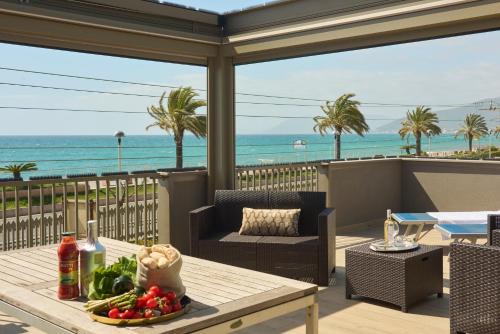 Pietra Ligure Apartment | Terrazza sul mare a Pietra Ligure