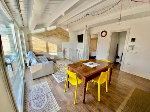 Fano Apartment | Terrazza sul mare!