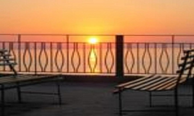 Gioiosa Marea Apartment | Terrazza Sul Mare