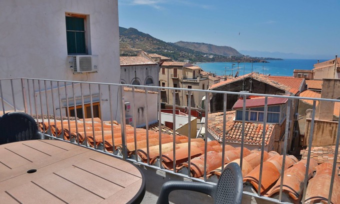 Old Town House | Terrazza Vittorio