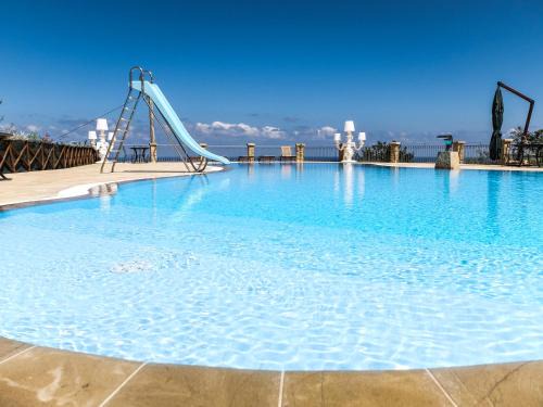 Lascari House | Terrazze sul Tirreno