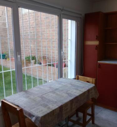 Neuquen Apartment | TERREdO