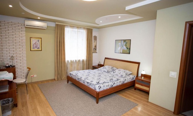 Volgograd House | Territoria Komforta